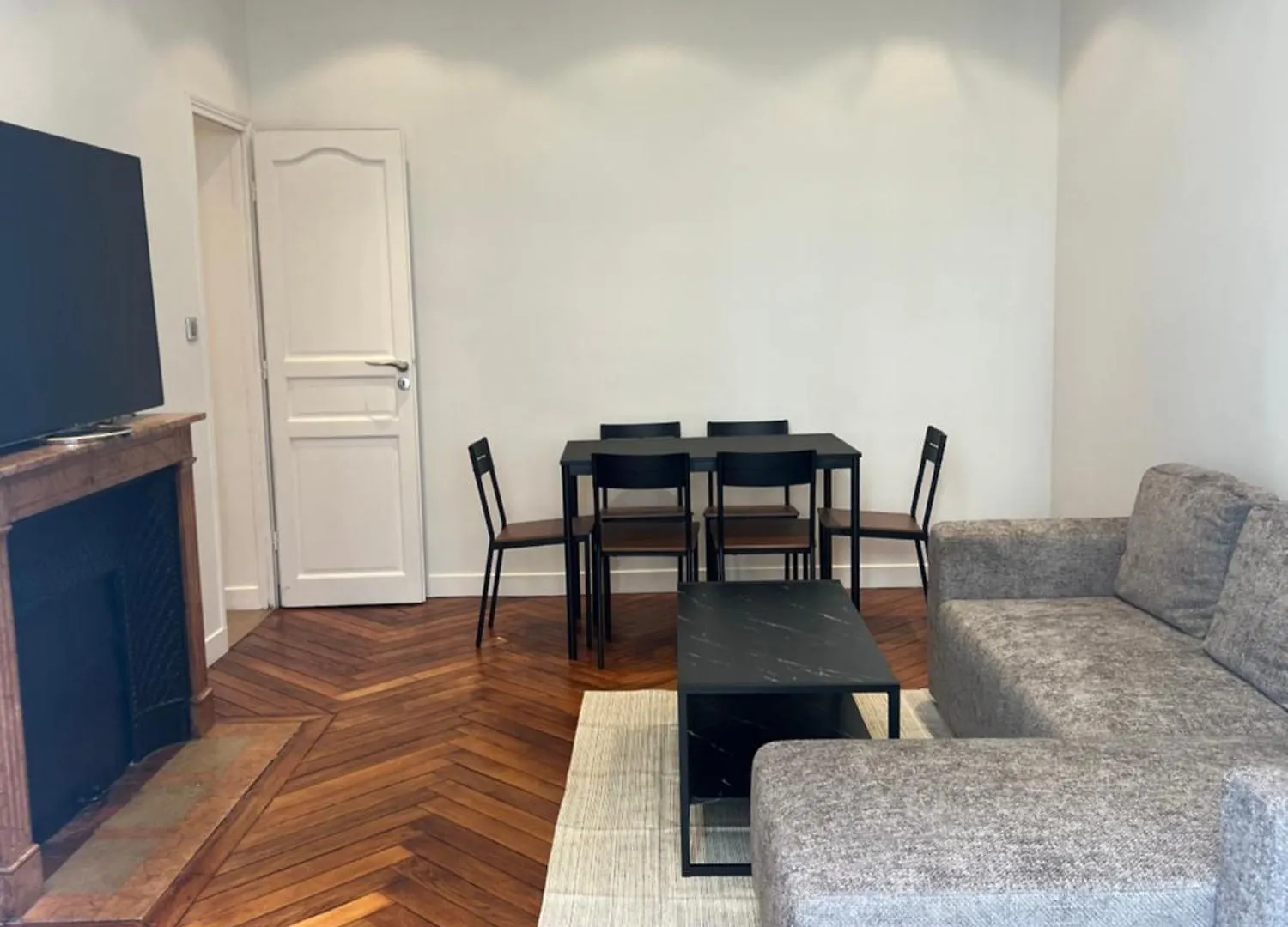 Magnifique Appartement 2 Chambres Paris 16E Trocadero Tour Eiffel