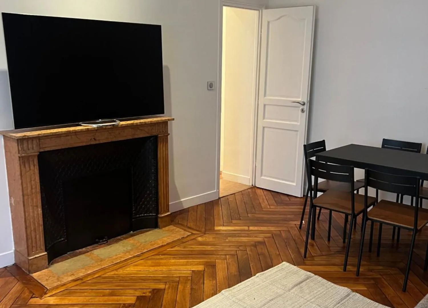 Magnifique Appartement 2 Chambres Paris 16E Trocadero Tour Eiffel 0*,  France
