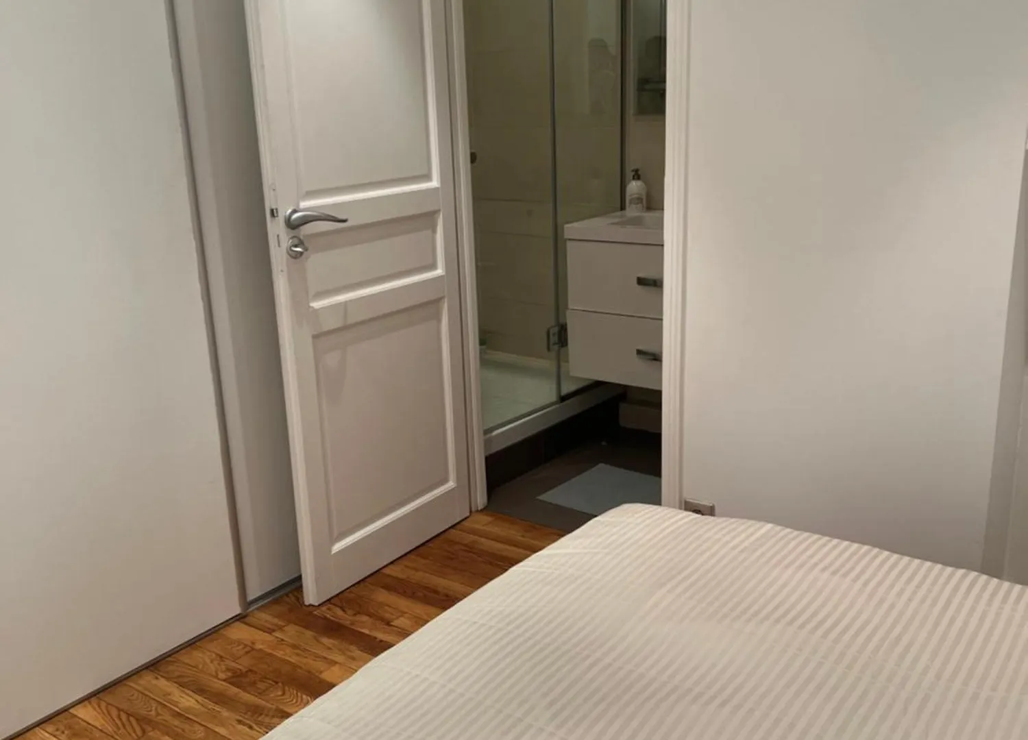 Magnifique Appartement 2 Chambres Paris 16E Trocadero Tour Eiffel