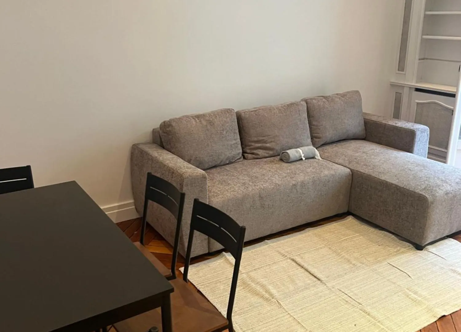 Magnifique Appartement 2 Chambres Paris 16E Trocadero Tour Eiffel 0*,