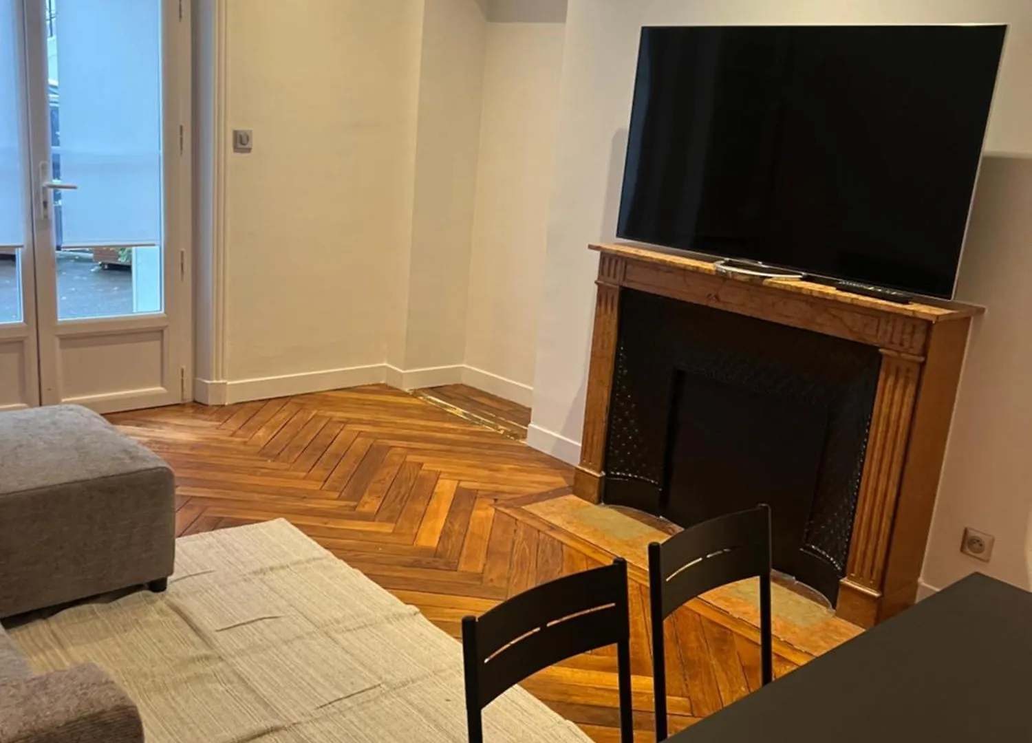 Magnifique Appartement 2 Chambres Paris 16E Trocadero Tour Eiffel France