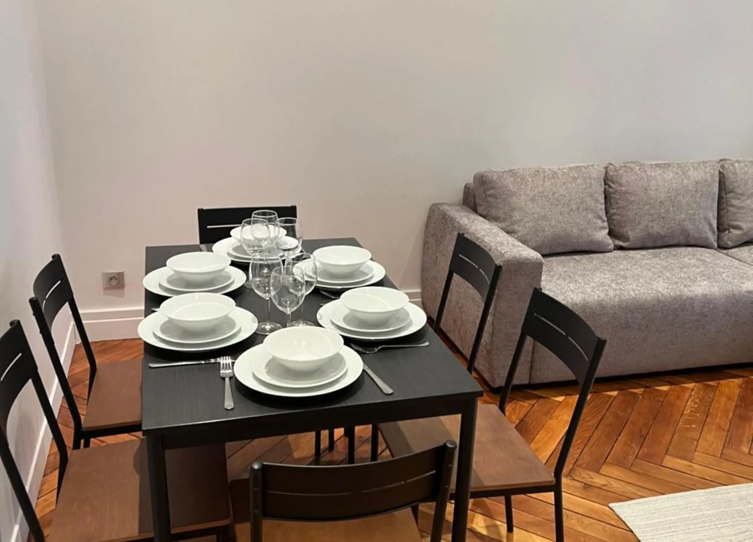 Magnifique Appartement 2 Chambres Paris 16E Trocadero Tour Eiffel 0*,  France