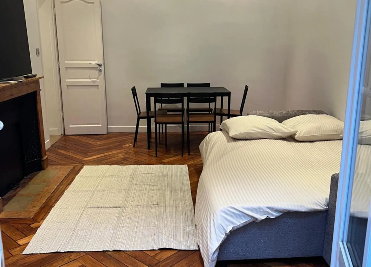 Magnifique Appartement 2 Chambres Paris 16E Trocadero Tour Eiffel