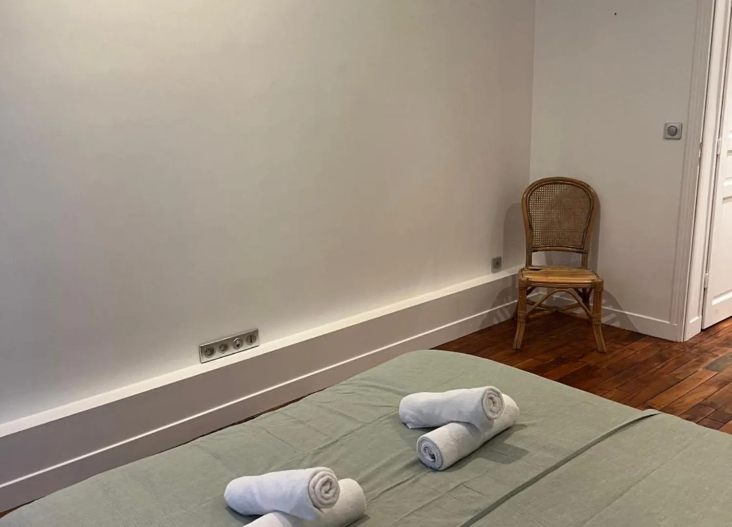 Magnifique Appartement 2 Chambres Paris 16E Trocadero Tour Eiffel 0*,