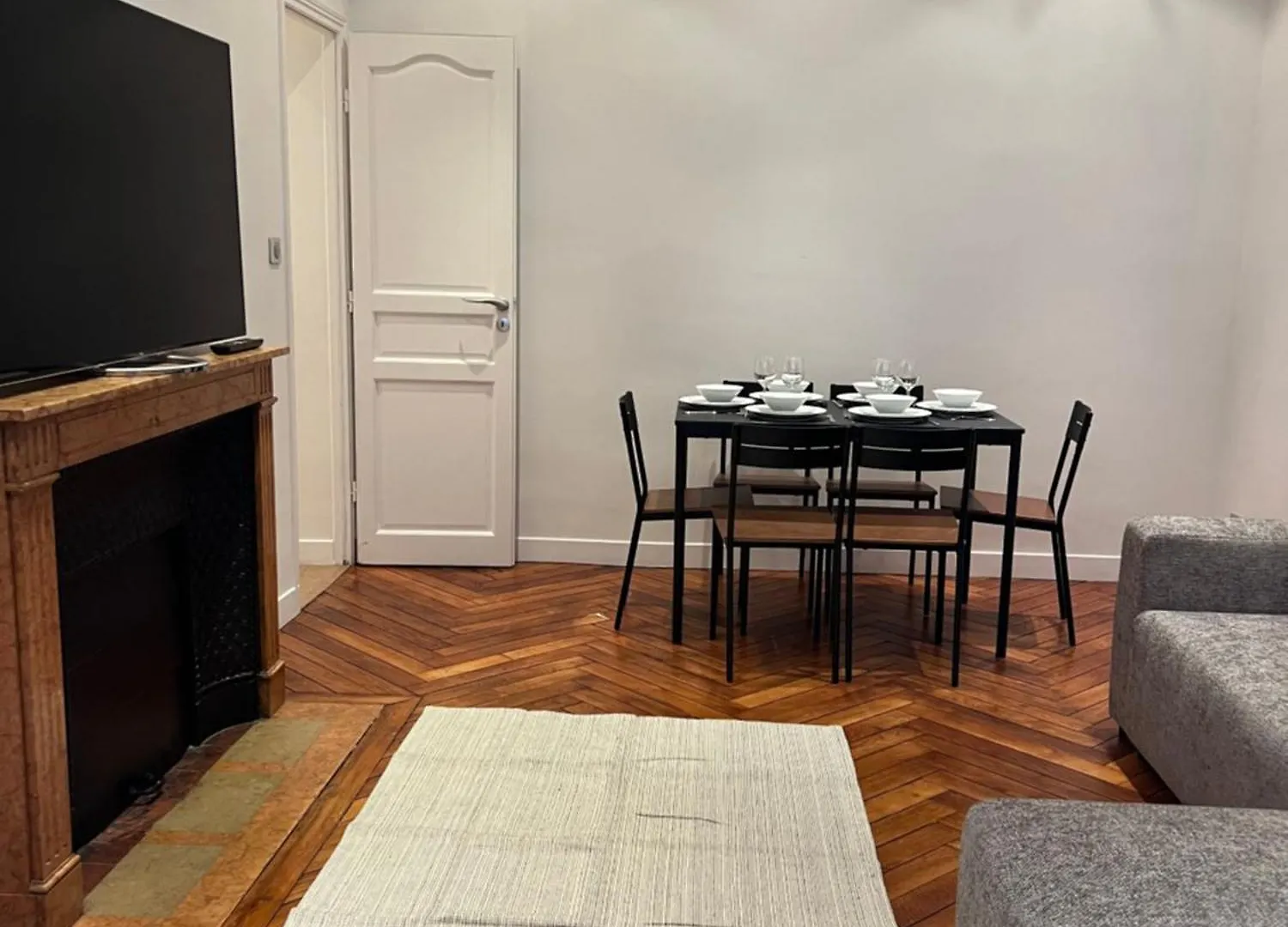 Magnifique Appartement 2 Chambres Paris 16E Trocadero Tour Eiffel 0*,  France